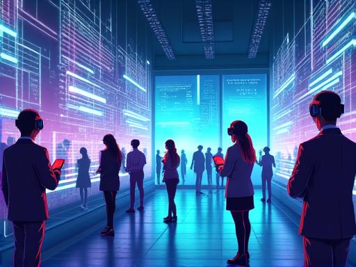 Masa depan acara virtual