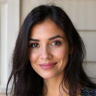 Sarah Ahmad - Pereka Fesyen